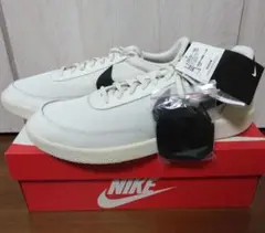 NIKE KILLSHOT ナイキ キルショット スニーカー