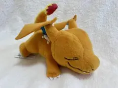 リザードン ぬいぐるみ キャラクターグッズ