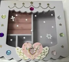 スイマー アクセサリーケース