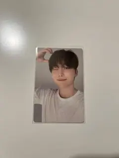 serenade 小夜曲 スングァン トレカ