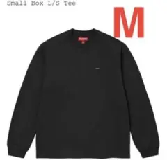 2025年最新】supreme small box l/s teeの人気アイテム - メルカリ