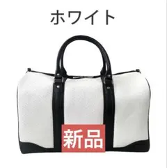 【新品・未使用品】キャスコボストンバック KST-141のサムネイル