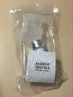 Aぇ! group Debut Tour 世界で一番AぇLIVE ペンライト