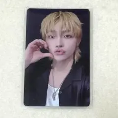 &TEAM 月狼 チェキサイン会 ニコラス NICHOLAS トレカ