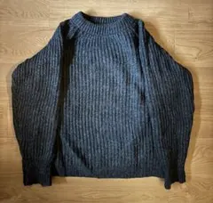 エディーバウアー ニット m