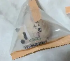 ちいかわ　インテリアミニフィギュア４　ラッコ