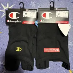 champion チャンピオン　タンクトップ　ブラック　Mサイズのサムネイル