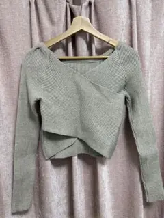 最終お値下げ【新品未使用】SHEIN Dazy トップス