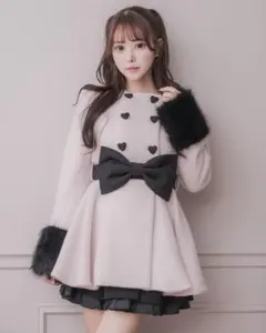 2025年最新】pium コートの人気アイテム - メルカリ