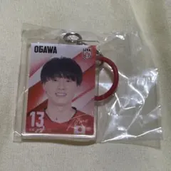 小川智大グッズセット オフィシャルサポーターズクラブ限定グッズの予約販売開始！