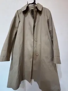 未使用✨　マッキントッシュ　トレンチコート　ベージュ　36 レディース 2025年最新】Yahoo!オークション -マッキントッシュ トレンチコート 36