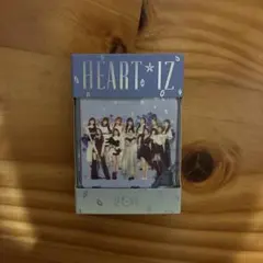 2026年最新】izone heart izの人気アイテム - メルカリ