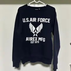 avirex長袖