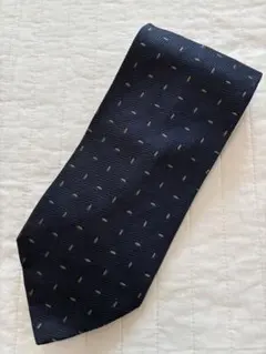 ネクタイ ウール