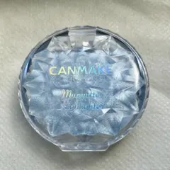 CANMAKE むにゅっとハイライター 04