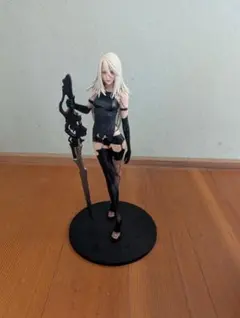 【美品】NieR: Automata A2 フィギュア【DX版】
