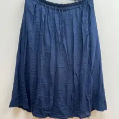 サマンサモスモス　ロングスカート