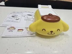 マックハッピーセット ポムポムプリン