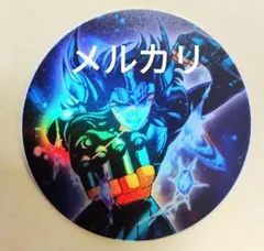 ホロタイプ　ブラックキグナス　POG グッズ　聖闘士星矢　東映正規品　TOEI