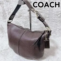極美品】COACH コーチ SOHO ソーホー ハンドバッグ 24961 - メルカリ