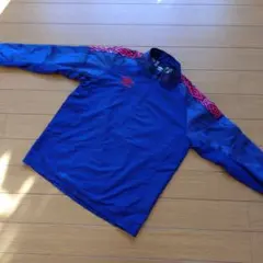 umbro ウィンドブレーカー 160cm