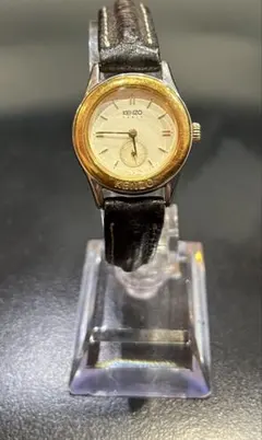 2026年最新】kenzo 時計の人気アイテム - メルカリ