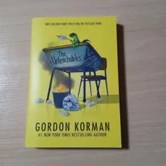 The Unteachables by Gordon Korman