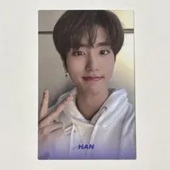 2026年最新】straykids ハン levanterの人気アイテム - メルカリ
