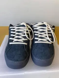 ERL vamps ELECTRIC GRAY 26cm - メルカリ