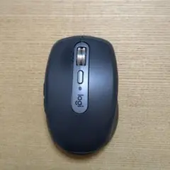 Logicool MX Anywhere 3