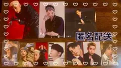 A*@様 【送料込】INI 西洸人10点 ポストカード トレカ アザージャケット