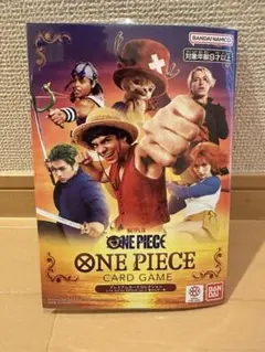 ONE PIECE プレミアムカードコレクション 2種セット