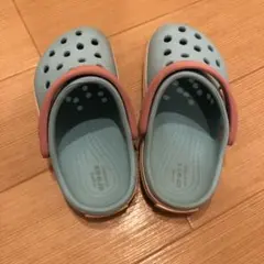 クロックス　ベビー　14センチ