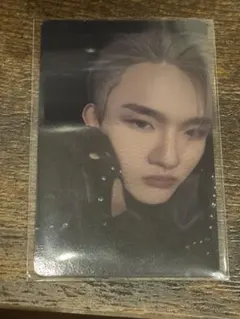 INI XQUARE 会場 7000円 トレカ 106 田島将吾