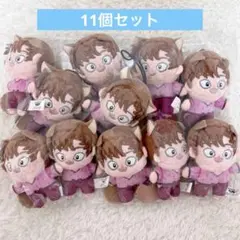 忍たま ほわぬい ナンジャ 善法寺伊作 食満留三郎 まとめ売り 忍たま ほわぬい ナンジャ 善法寺伊作 食満留三郎 まとめ売り - メルカリ