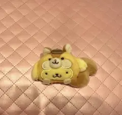 サンリオ シークレットブローチ ポムポムプリン