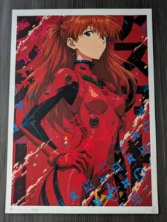 正規品・証明書付属] DEATH NYC 世界限定100枚アートポスター - メルカリ