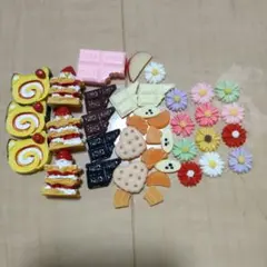 デコパーツ おもちゃ