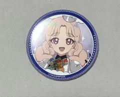 アイプリ タマキ ハート缶バッジ ひみつのアイプリ タマキ ハート型缶バッジ 缶バッチ 109 - メルカリ