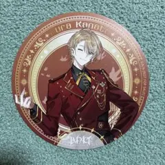 にじさんじ IMPACT 風楽奏斗 アニメイト特典 コースター