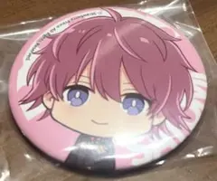 すとぷり アニメイト さとみ 缶バッチ