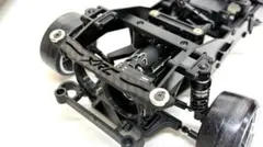 アディクション gr86 ラジコンボディ ドリフト 1/10 YD-2 RC - メルカリ