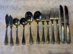 ノリタケ セレブレーションゴールド ディナーセット 20pc.セット