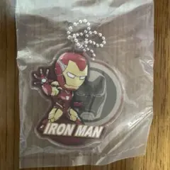 アイアンマン キャラクターグッズ