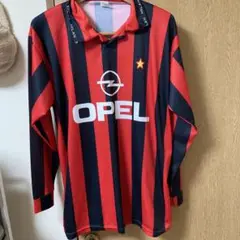 激レア レオナルド ACミラン ユニフォーム Leonardo AC MILAN 激レア レオナルド ACミラン ユニフォーム Leonardo AC MILAN