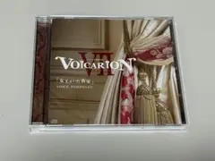 音楽朗読劇 VOICARION VII 女王がいた客室 VOICEパンフレット