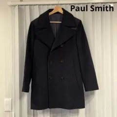 2025年最新】Paul Smith メンズ チェスターコートの人気アイテム