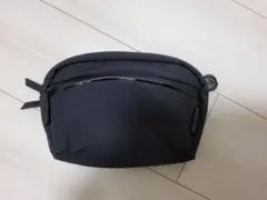 alpaka ボディバッグ