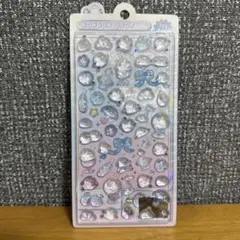 正規品　クーリア ボンボンドロップシール シマエナガ しまえなボンボン