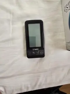 ゴルフスピード測定器 ユピテルGST-7 BLT
